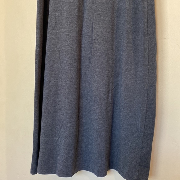 Athleta Ribbon Midi Skirt - Picture 9 of 9